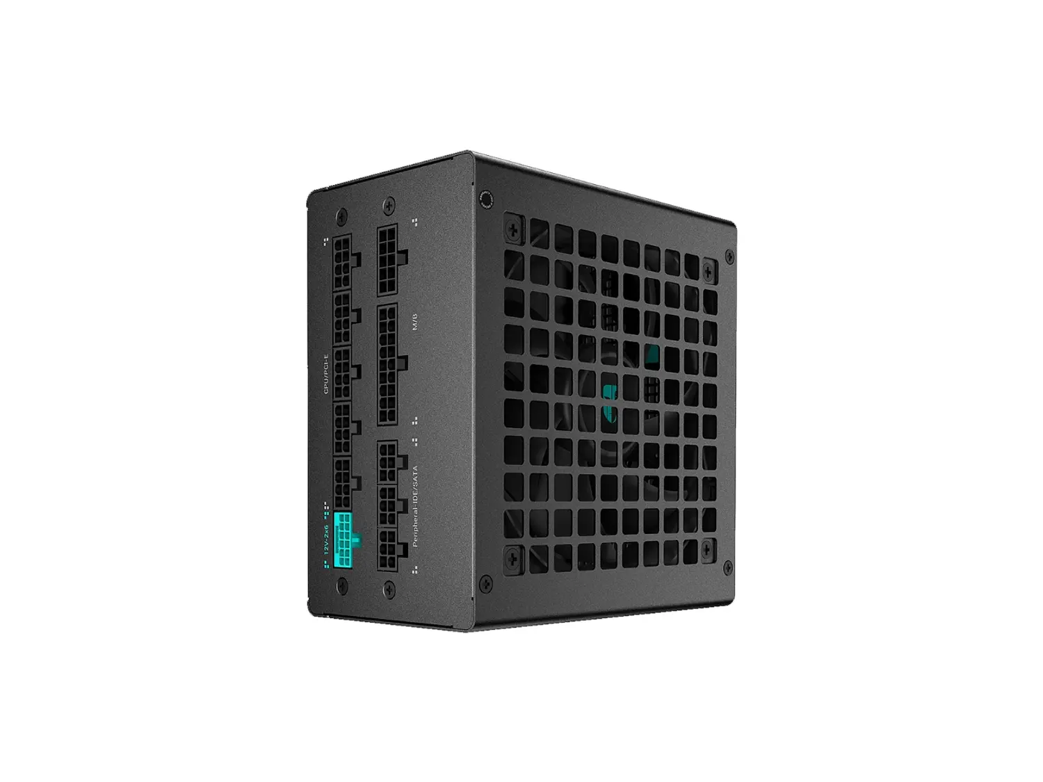 Fuente de poder GamerStorm PQ850G, Modular, 80P Gold, ATX3.1 1