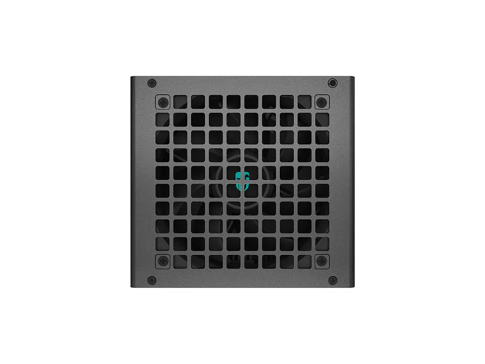 Fuente de poder GamerStorm PQ850G, Modular, 80P Gold, ATX3.1 3