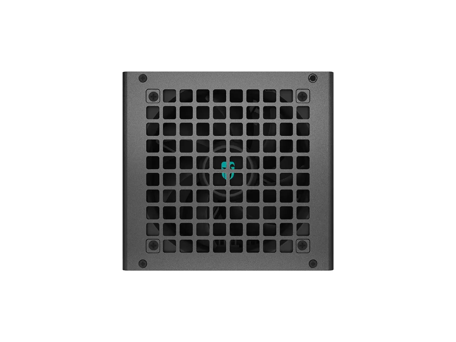Fuente de poder GamerStorm PQ850G, Modular, 80P Gold, ATX3.1 3