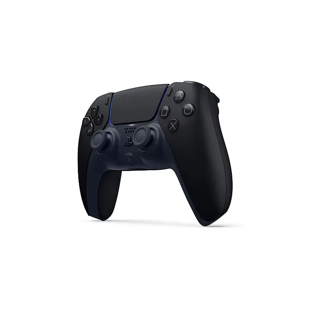 Control Inalámbrico Dualsense Black con Cable PC Ready, Sony, PS5 3
