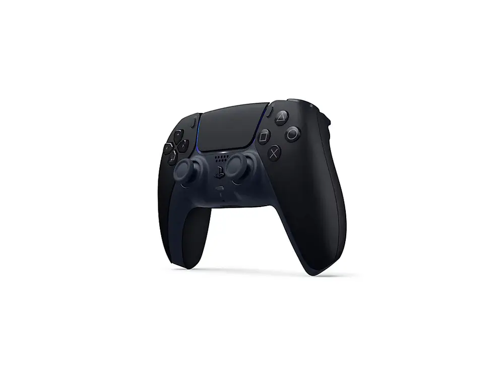 Control Inalámbrico Dualsense Black con Cable PC Ready, Sony, PS5 3