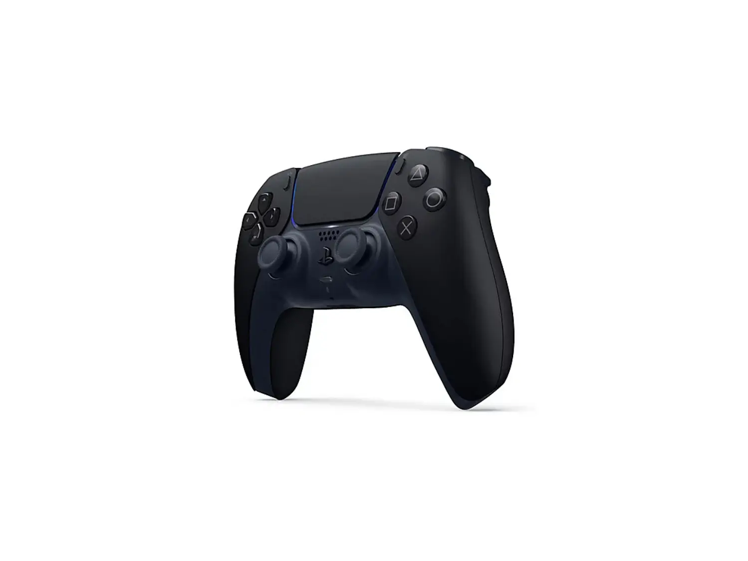 Control Inalámbrico Dualsense Black con Cable PC Ready, Sony, PS5 3