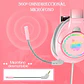 Audifono Gamer Onikuma K15, Color Rosa - Miniatura 3