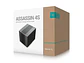 Disipador CPU DeepCool Assassin 4S, Color Negro, AM5, LGA1851 - Miniatura 2