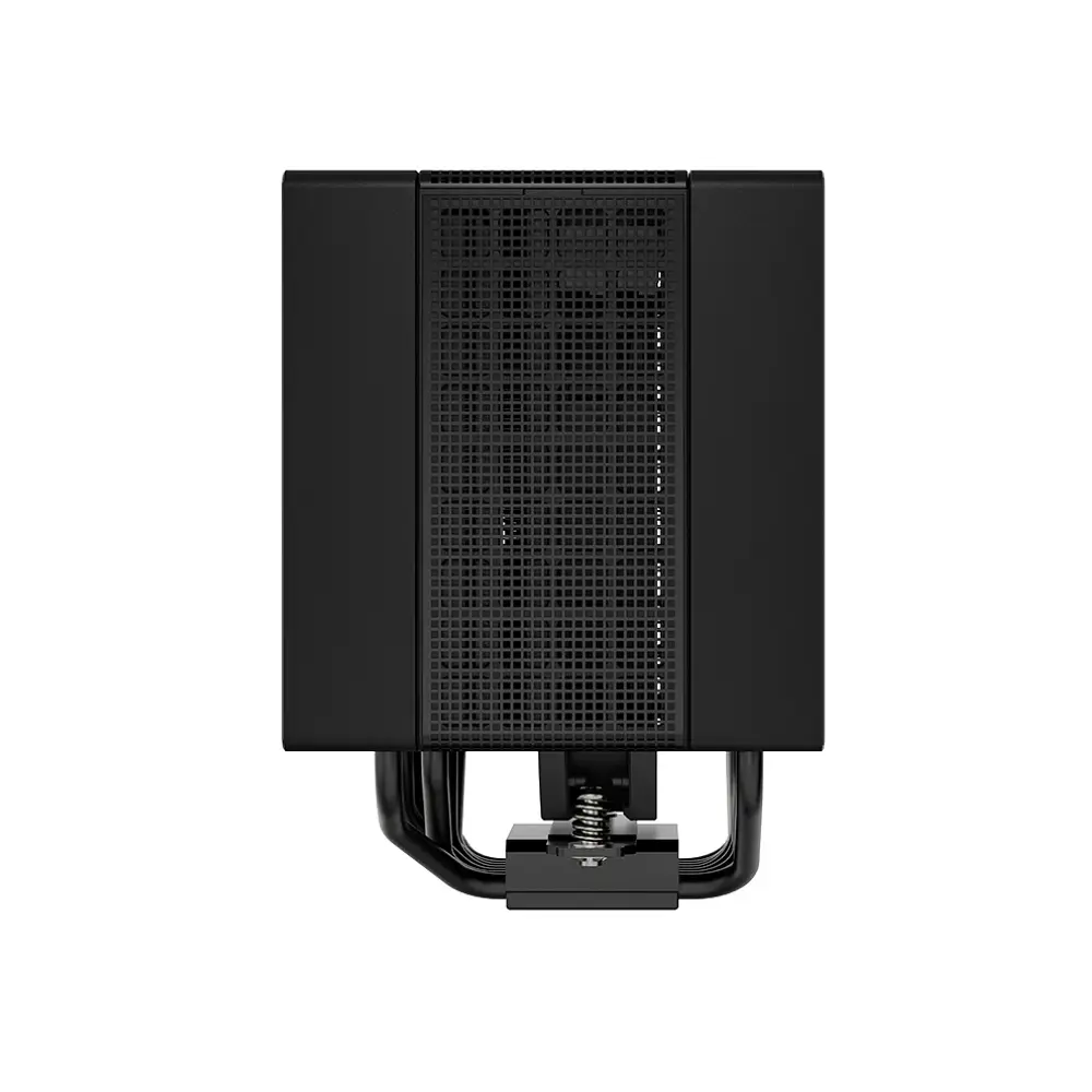 Disipador CPU DeepCool Assassin 4S, Color Negro, AM5, LGA1851 3