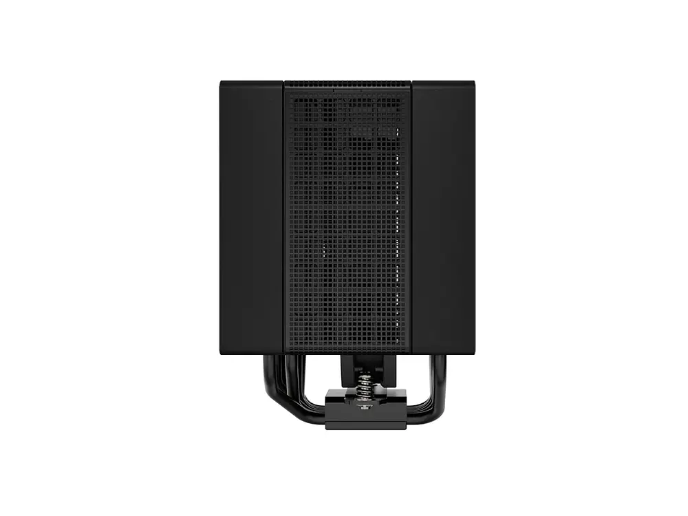 Disipador CPU DeepCool Assassin 4S, Color Negro, AM5, LGA1851 3