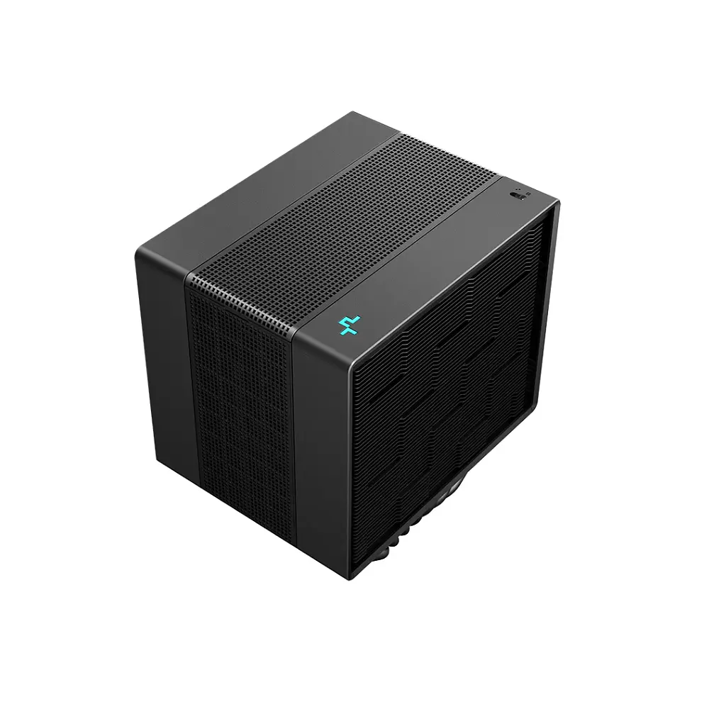 Disipador CPU DeepCool Assassin 4S, Color Negro, AM5, LGA1851 1