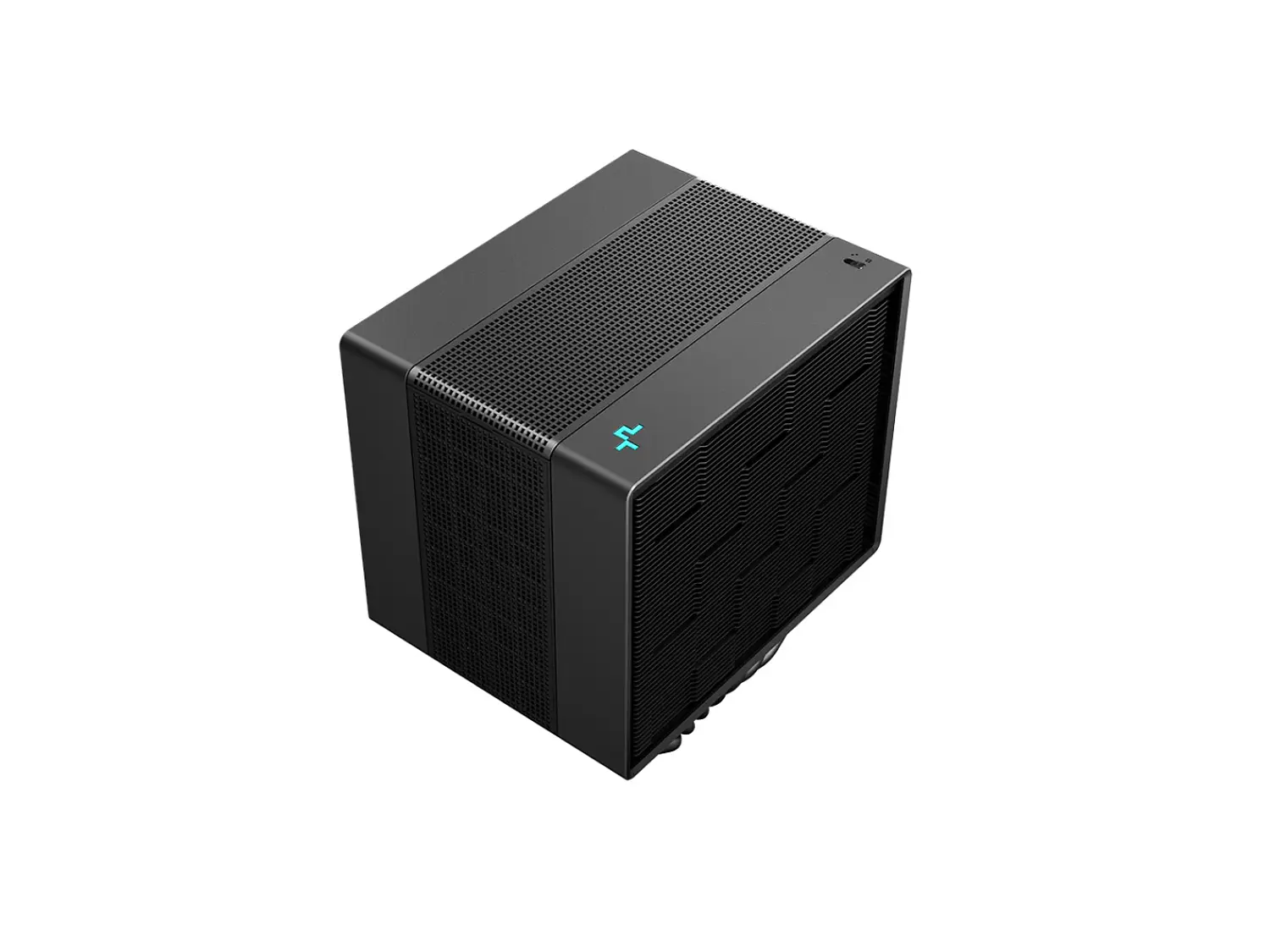 Disipador CPU DeepCool Assassin 4S, Color Negro, AM5, LGA1851 1
