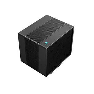 Disipador CPU DeepCool Assassin 4S, Color Negro, AM5, LGA1851
