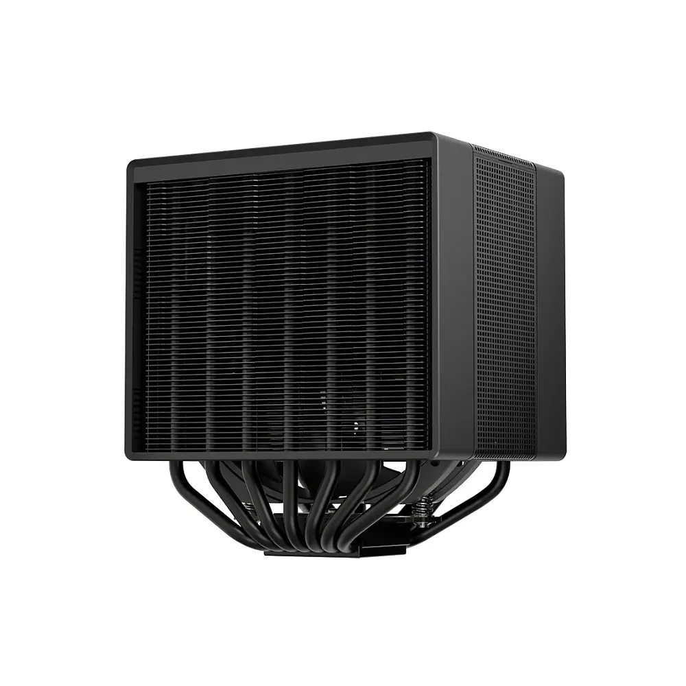 Disipador CPU DeepCool Assassin 4S, Color Negro, AM5, LGA1851 4