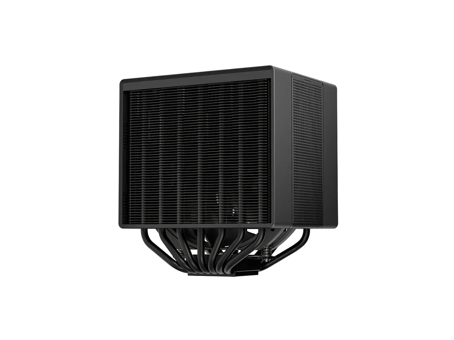 Disipador CPU DeepCool Assassin 4S, Color Negro, AM5, LGA1851 4