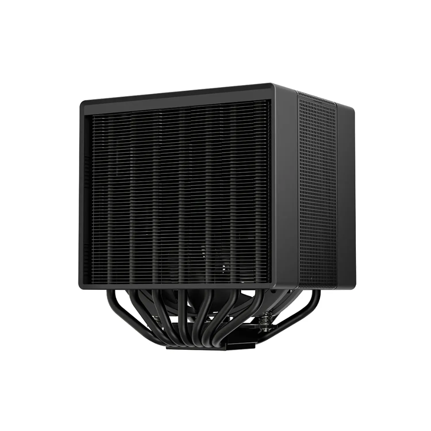 Disipador CPU DeepCool Assassin 4S, Color Negro, AM5, LGA1851 4