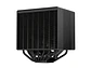 Disipador CPU DeepCool Assassin 4S, Color Negro, AM5, LGA1851 - Miniatura 4