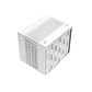 Disipador CPU DeepCool Assassin 4S, Color Blanco, AM5, LGA1851 - Miniatura 1