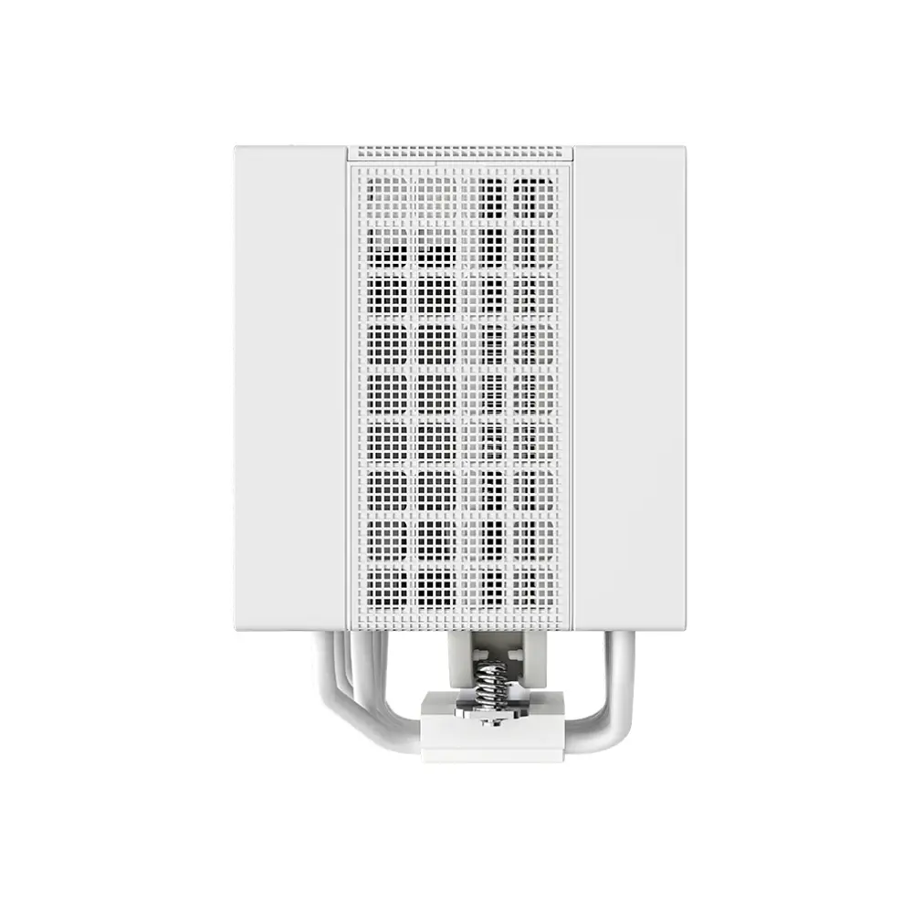 Disipador CPU DeepCool Assassin 4S, Color Blanco, AM5, LGA1851 3