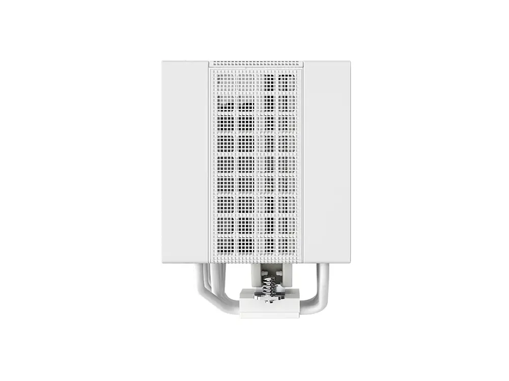 Disipador CPU DeepCool Assassin 4S, Color Blanco, AM5, LGA1851 3