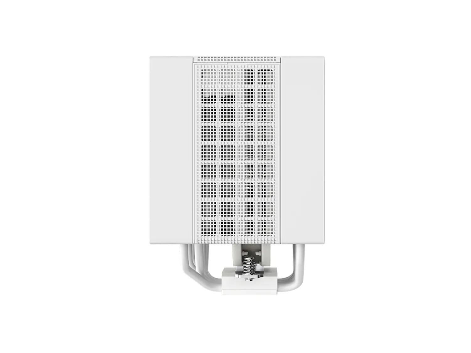 Disipador CPU DeepCool Assassin 4S, Color Blanco, AM5, LGA1851 3