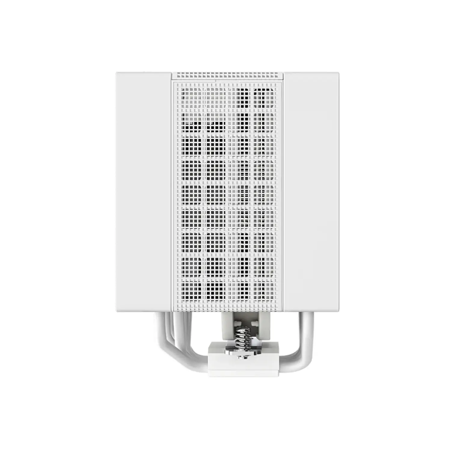 Disipador CPU DeepCool Assassin 4S, Color Blanco, AM5, LGA1851 3