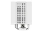 Disipador CPU DeepCool Assassin 4S, Color Blanco, AM5, LGA1851 - Miniatura 3