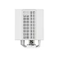 Disipador CPU DeepCool Assassin 4S, Color Blanco, AM5, LGA1851 - Miniatura 3