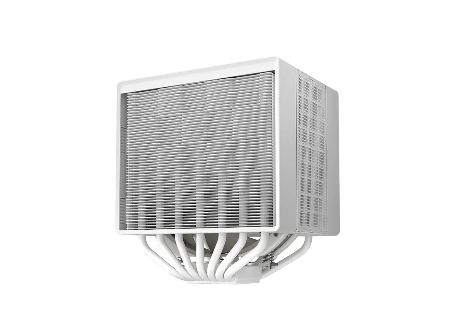 Disipador CPU DeepCool Assassin 4S, Color Blanco, AM5, LGA1851 4