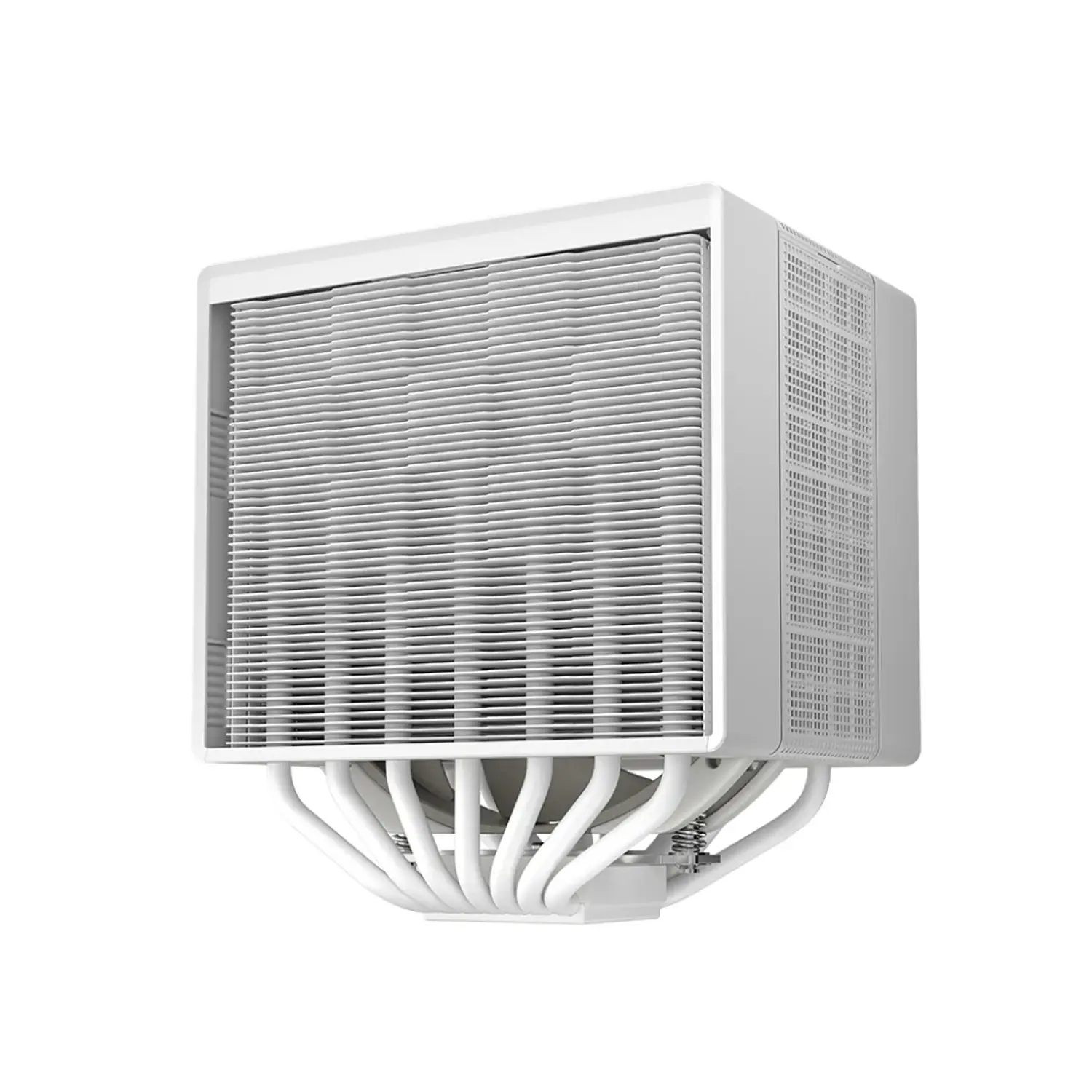 Disipador CPU DeepCool Assassin 4S, Color Blanco, AM5, LGA1851 4