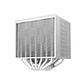 Disipador CPU DeepCool Assassin 4S, Color Blanco, AM5, LGA1851 - Miniatura 4