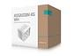 Disipador CPU DeepCool Assassin 4S, Color Blanco, AM5, LGA1851 - Miniatura 2