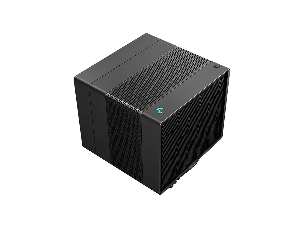 Disipador CPU DeepCool Assassin IV, Color Negro, AM5, LGA1851 3