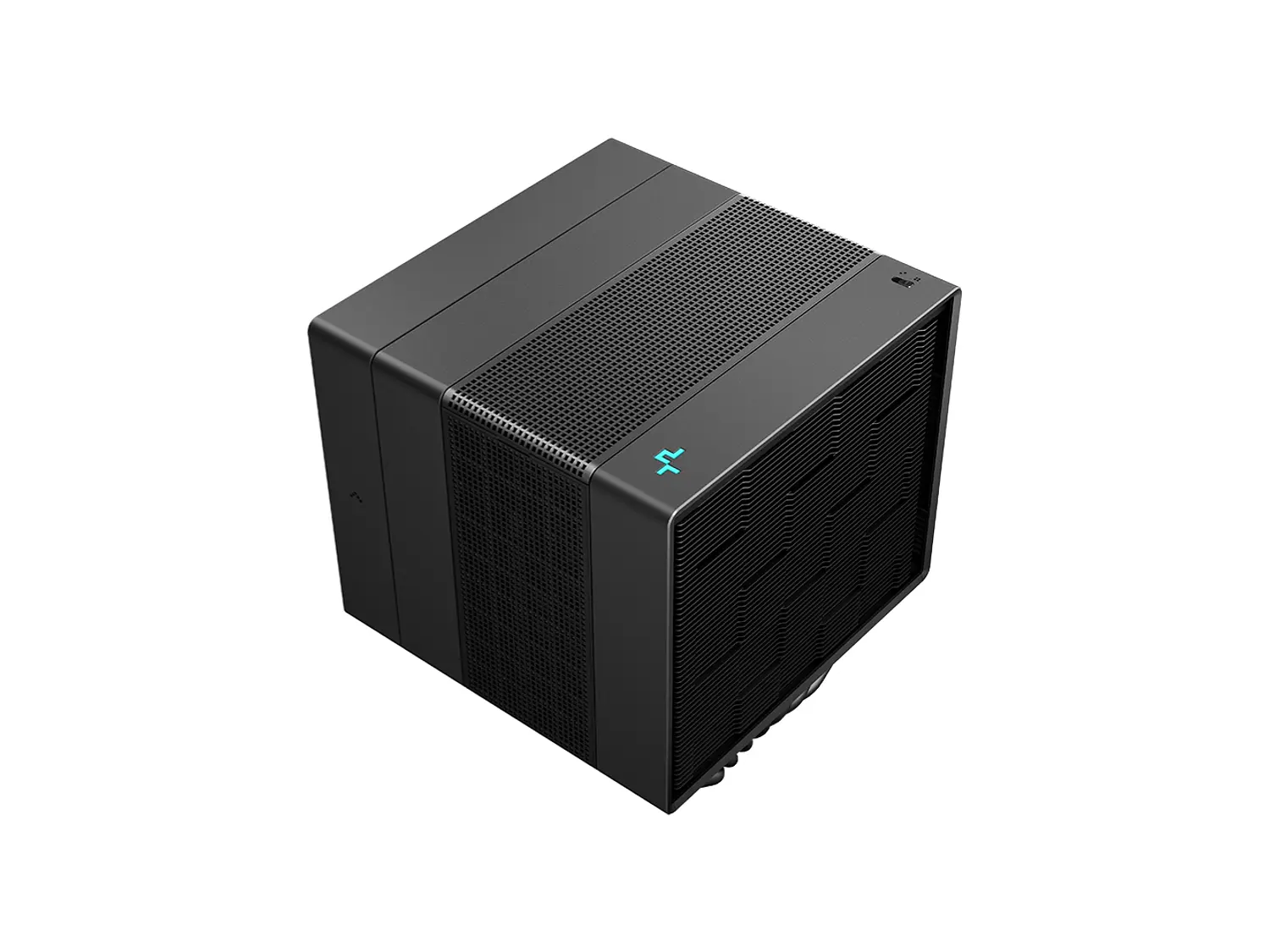Disipador CPU DeepCool Assassin IV, Color Negro, AM5, LGA1851 3
