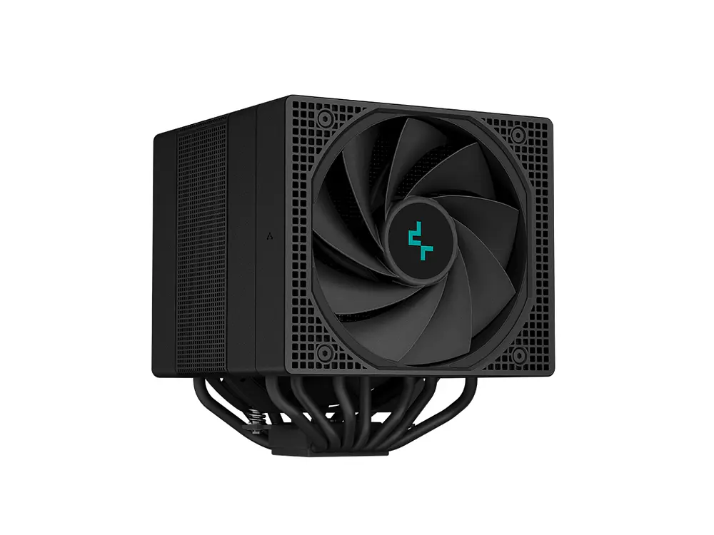 Disipador CPU DeepCool Assassin IV, Color Negro, AM5, LGA1851 1
