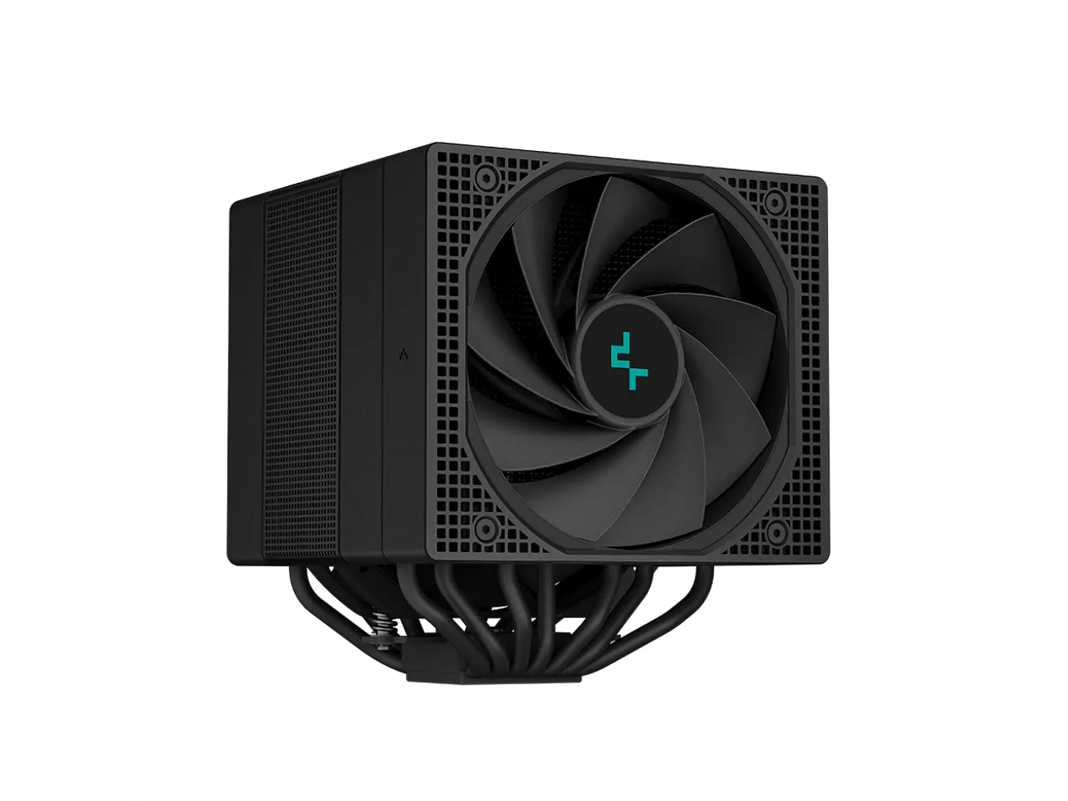 Disipador CPU DeepCool Assassin IV, Color Negro, AM5, LGA1851 1
