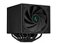Disipador CPU DeepCool Assassin IV, Color Negro, AM5, LGA1851 - Miniatura 1