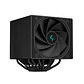 Disipador CPU DeepCool Assassin IV, Color Negro, AM5, LGA1851 - Miniatura 1