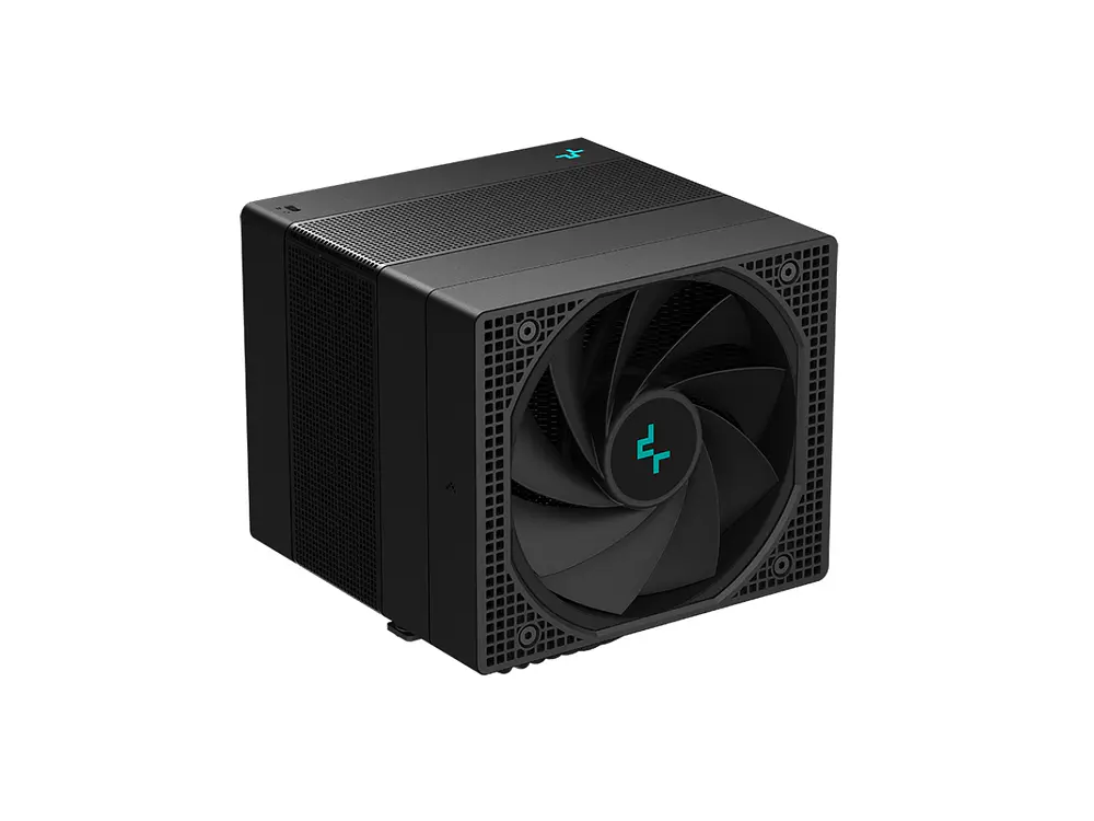 Disipador CPU DeepCool Assassin IV, Color Negro, AM5, LGA1851 2