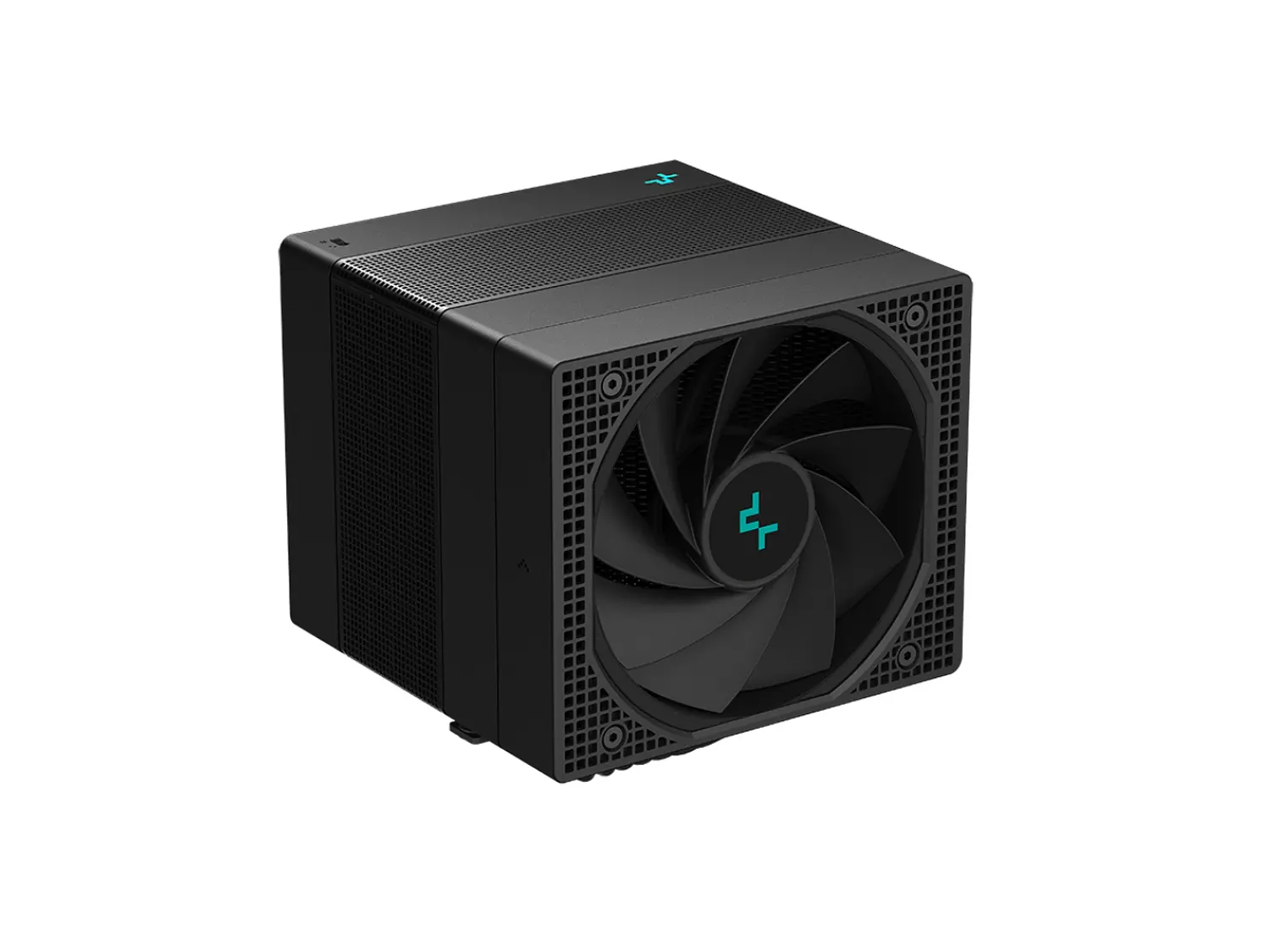 Disipador CPU DeepCool Assassin IV, Color Negro, AM5, LGA1851 2