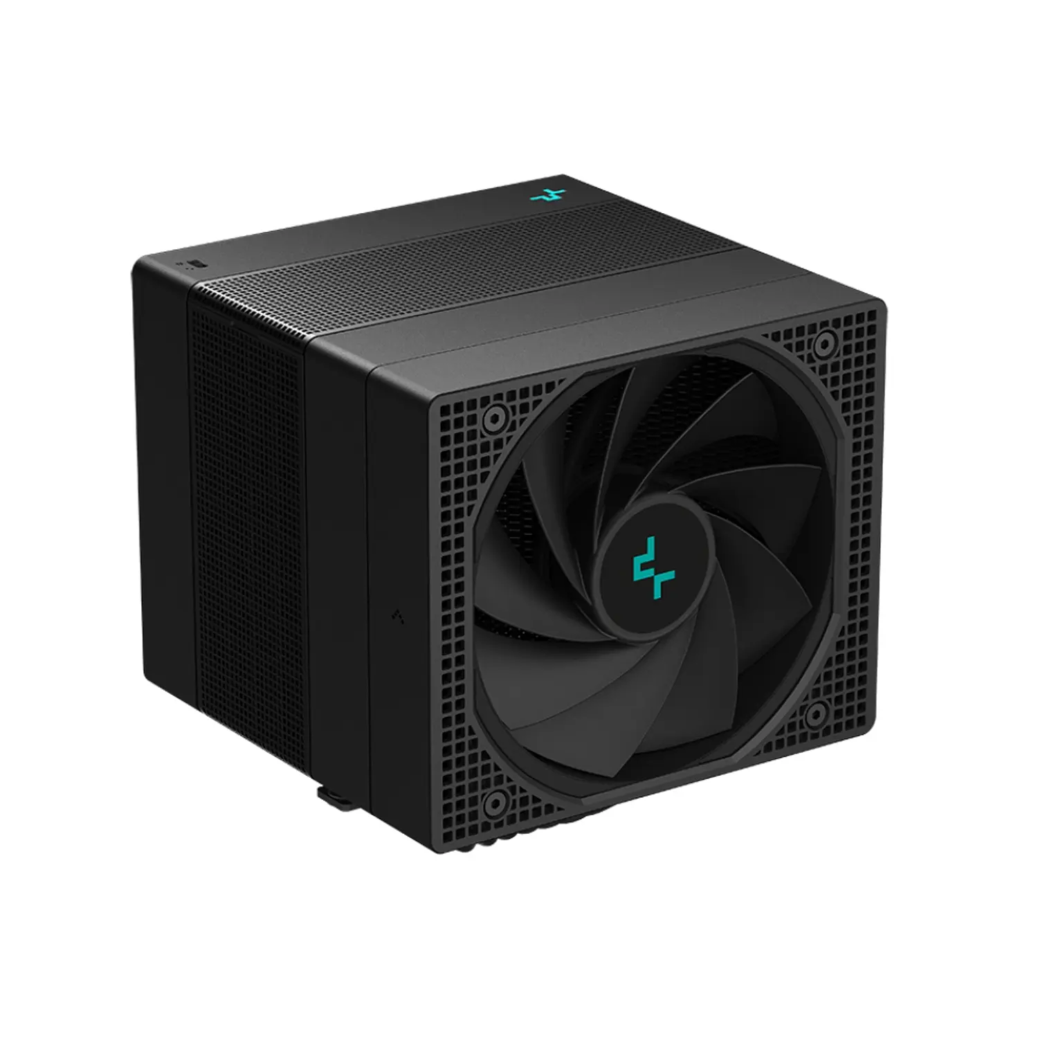 Disipador CPU DeepCool Assassin IV, Color Negro, AM5, LGA1851 2