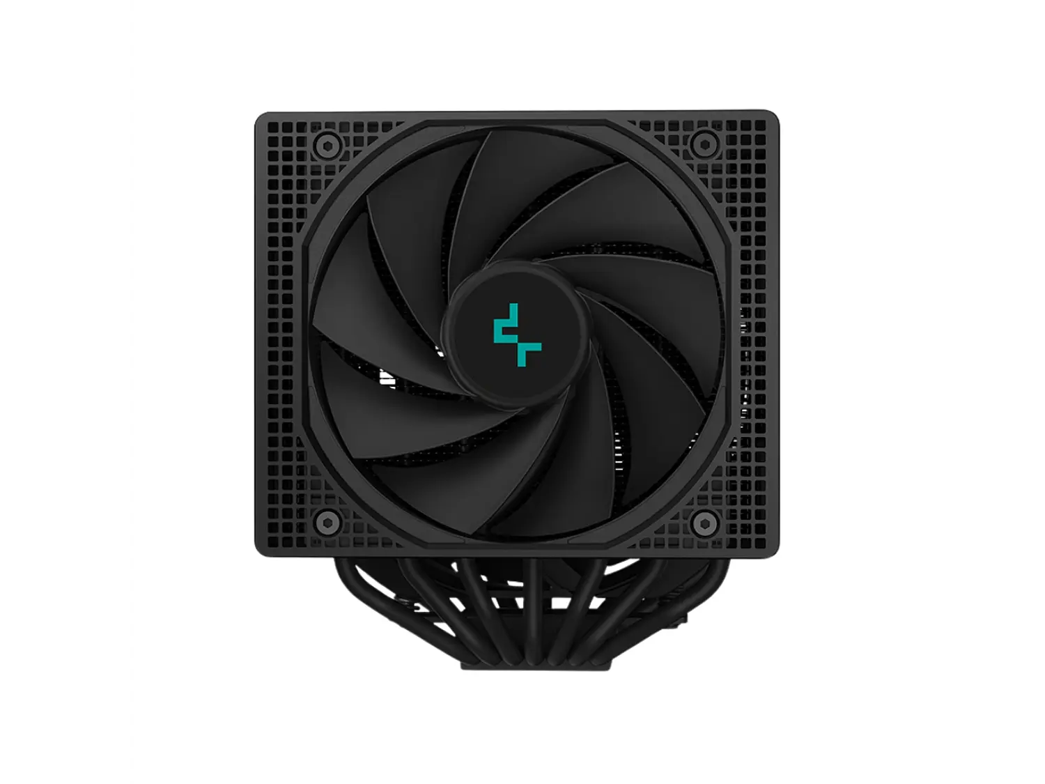 Disipador CPU DeepCool Assassin IV, Color Negro, AM5, LGA1851 4