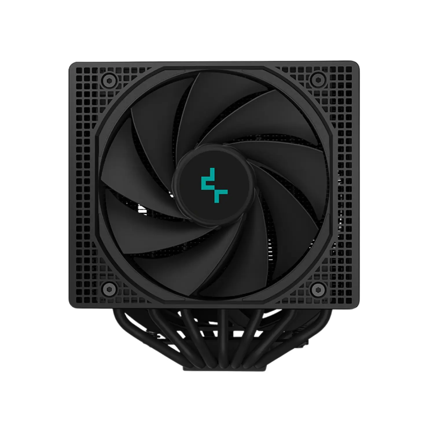 Disipador CPU DeepCool Assassin IV, Color Negro, AM5, LGA1851 4