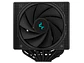 Disipador CPU DeepCool Assassin IV, Color Negro, AM5, LGA1851 - Miniatura 4
