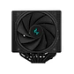 Disipador CPU DeepCool Assassin IV, Color Negro, AM5, LGA1851 - Miniatura 4