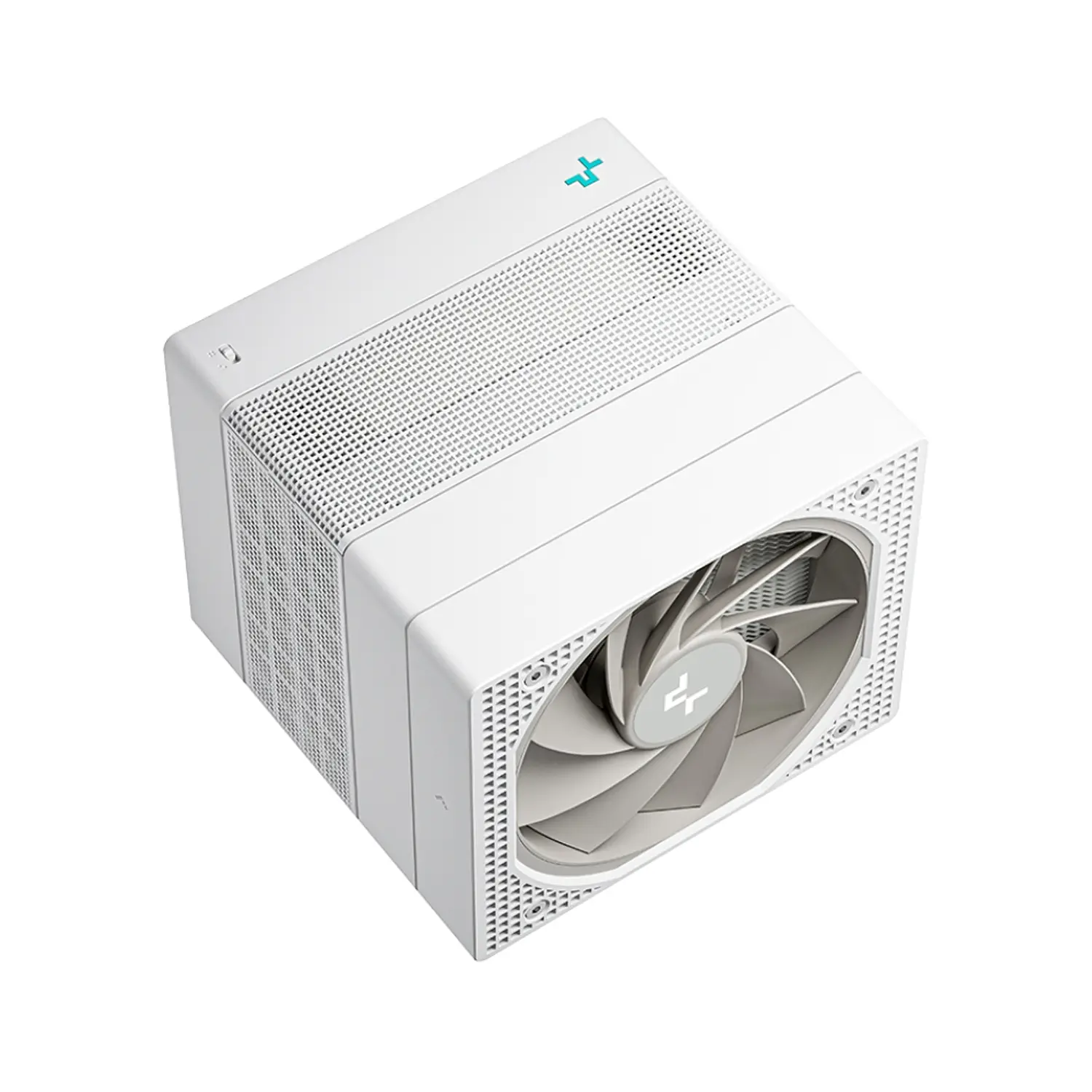 Disipador CPU DeepCool Assassin IV, Color White, AM5, LGA1851 3