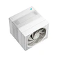 Disipador CPU DeepCool Assassin IV, Color White, AM5, LGA1851 - Miniatura 3