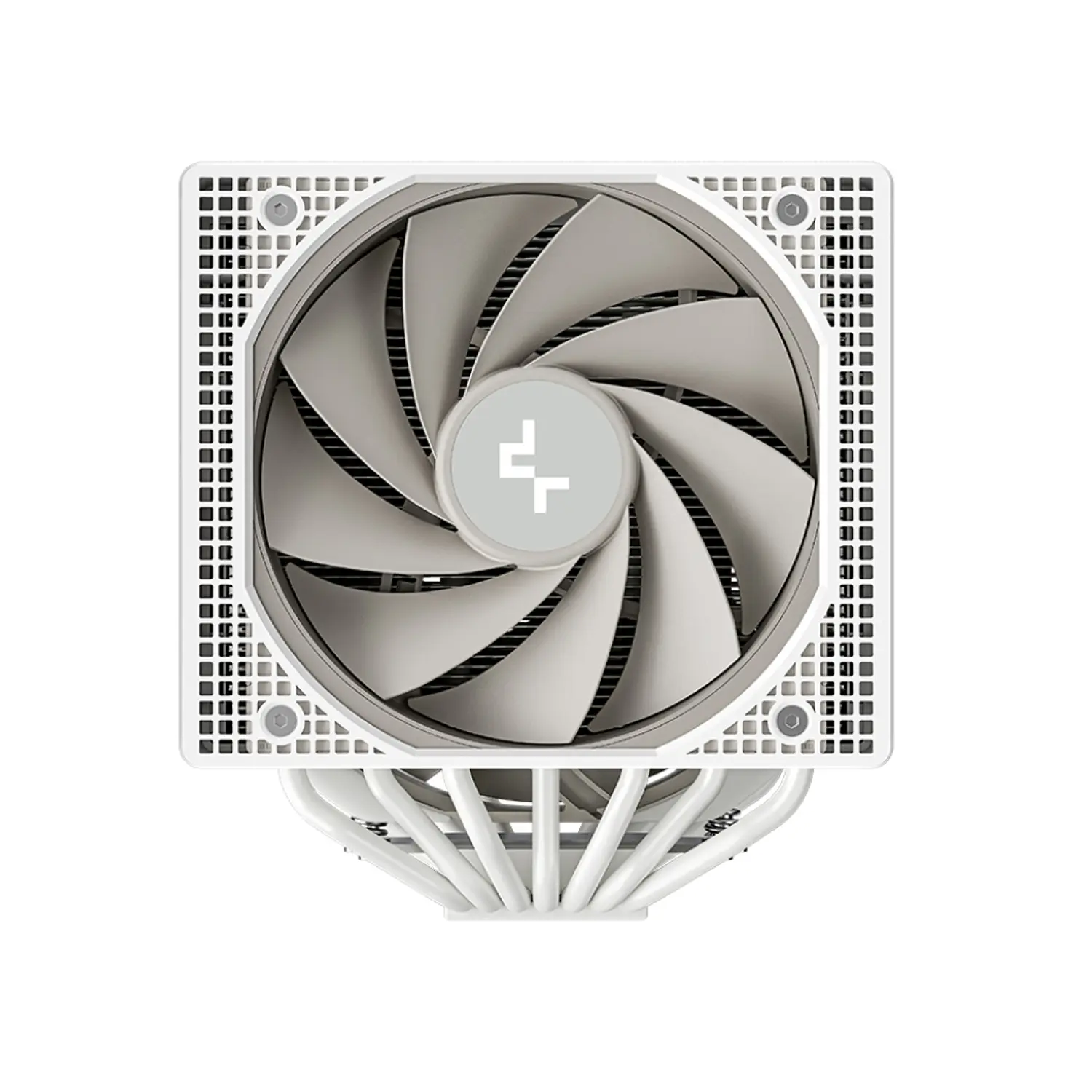 Disipador CPU DeepCool Assassin IV, Color White, AM5, LGA1851 4