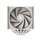 Disipador CPU DeepCool Assassin IV, Color White, AM5, LGA1851 - Miniatura 4