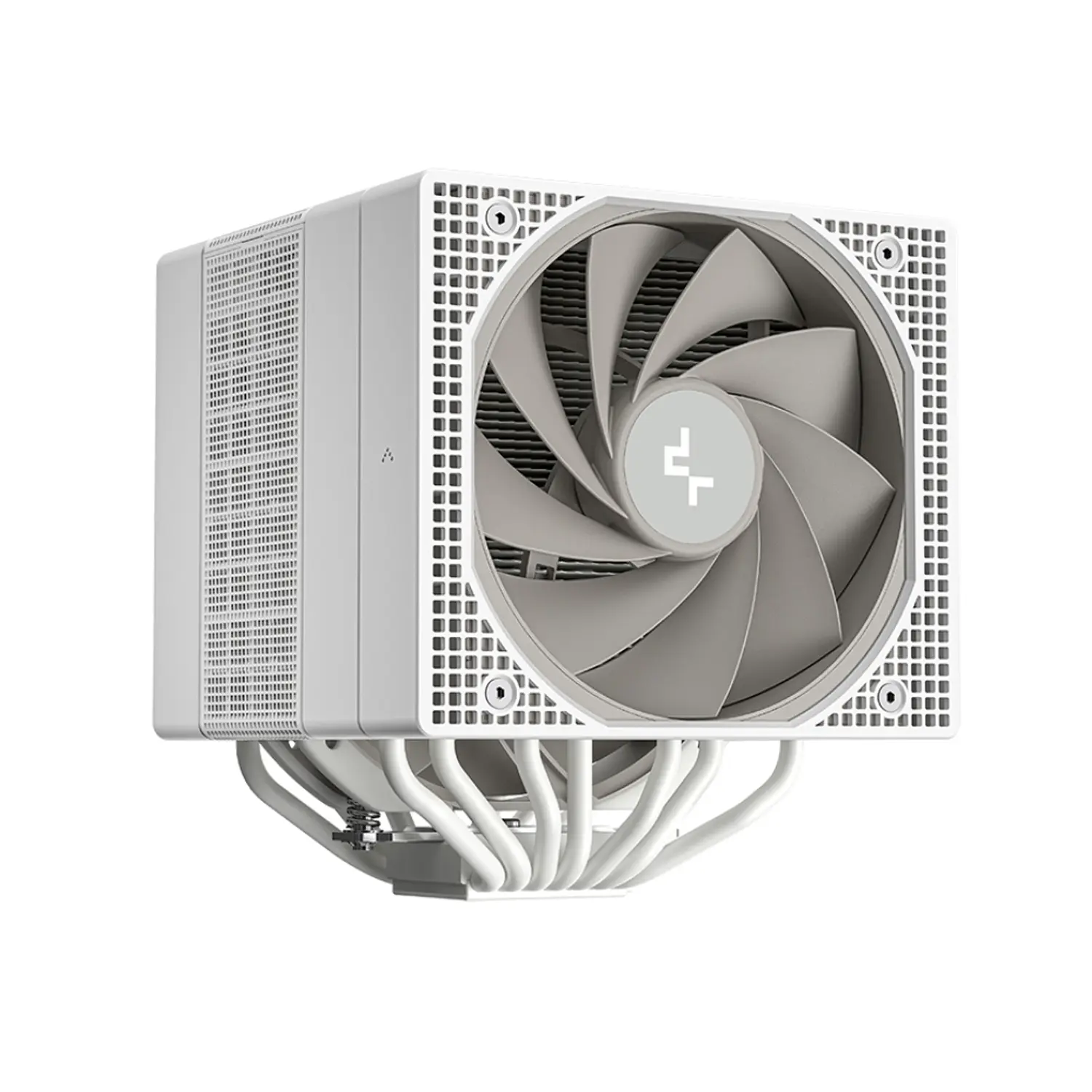 Disipador CPU DeepCool Assassin IV, Color White, AM5, LGA1851 1