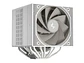 Disipador CPU DeepCool Assassin IV, Color White, AM5, LGA1851 - Miniatura 1