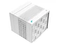 Disipador CPU DeepCool Assassin IV, Color White, AM5, LGA1851 - Miniatura 2