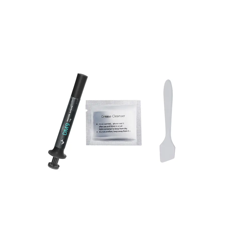 Pasta Térmica para CPU DeepCool DM9 1.5G 5