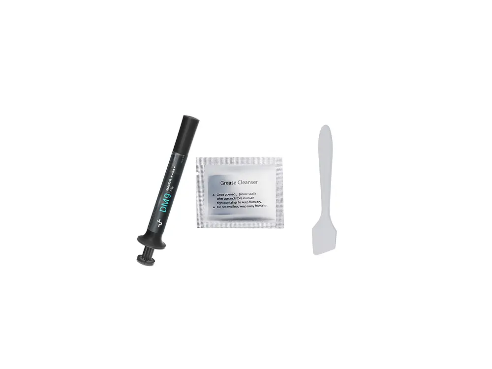 Pasta Térmica para CPU DeepCool DM9 1.5G 5